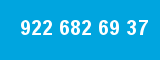 922 682 69 37